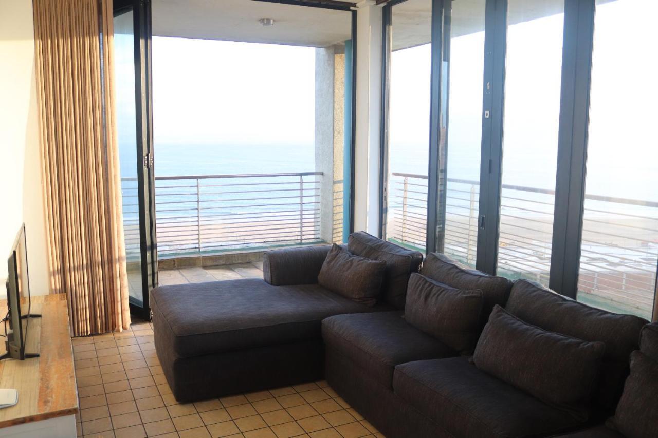 Point Beach #Accommodation - Durban Beach & Waterfront Canals Epic Views Ngoại thất bức ảnh